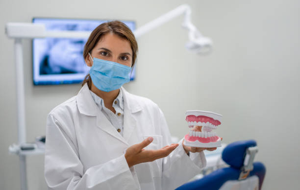 Best Emergency Dental Care for Sports Injuries in Eutaw, AL